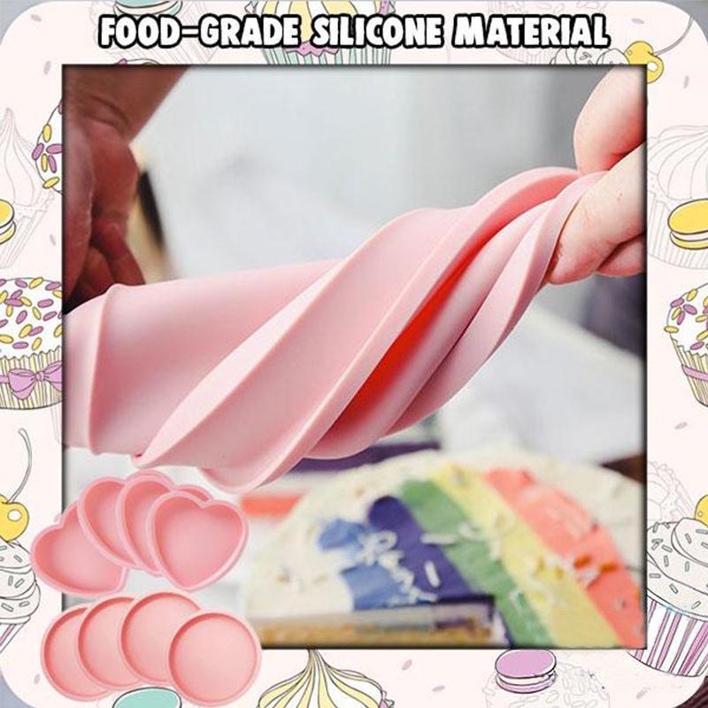 Bake Pro Layered Cake Mould - Image 8