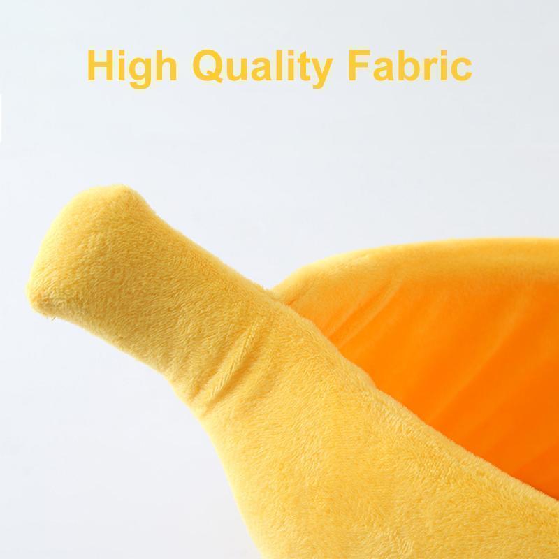 Banana Pet Bed - Image 5