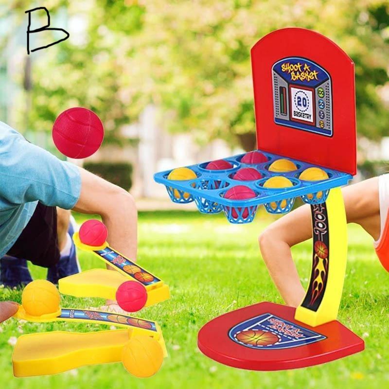 Basketball Shooting Game For Child - Image 4