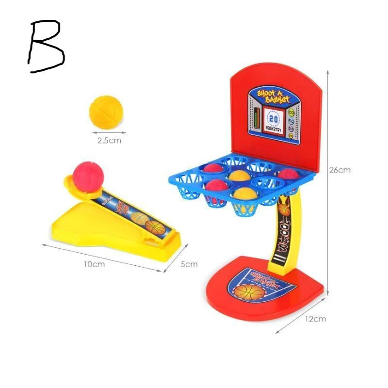Basketball Shooting Game For Child - Image 5
