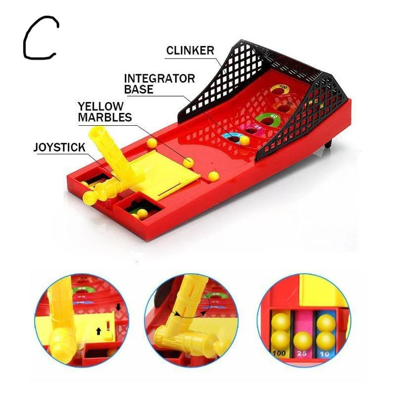 Basketball Shooting Game For Child - Image 6
