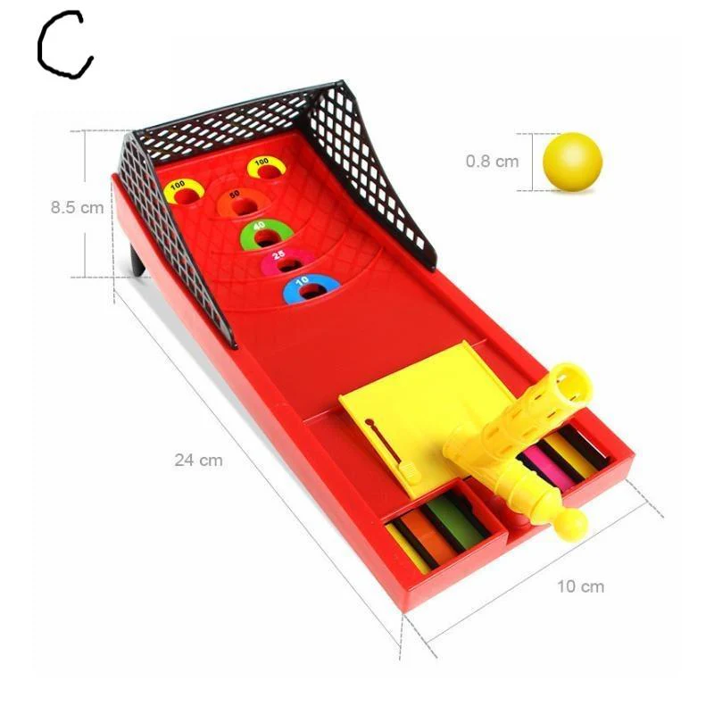 Basketball Shooting Game For Child - Image 7