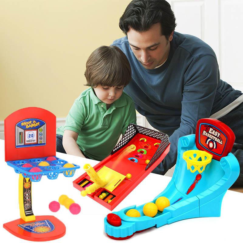 Basketball Shooting Game For Child - Image 8