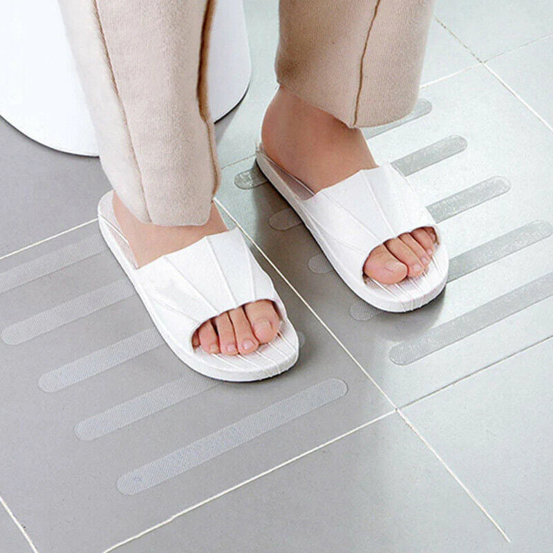Bathroom Anti-Slip Stickers (24pcs) - Image 6