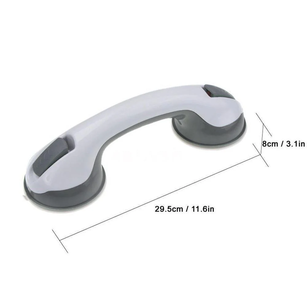 Non-slip Safety Suction Cup Handrails - Image 3
