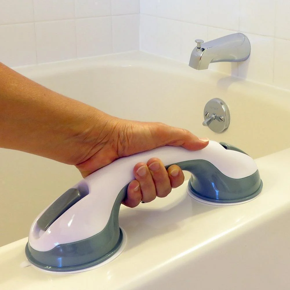 Non-slip Safety Suction Cup Handrails - Image 6