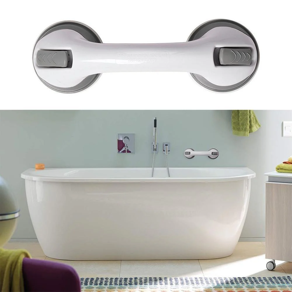 Non-slip Safety Suction Cup Handrails - Image 7