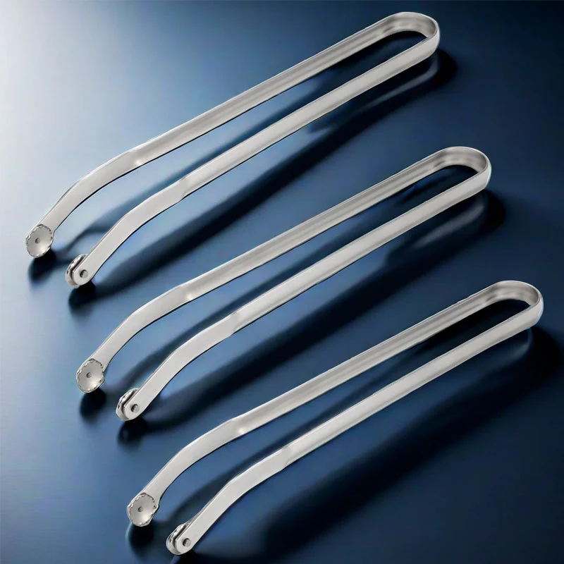 BBQ Sausage Turning Tongs - Image 12