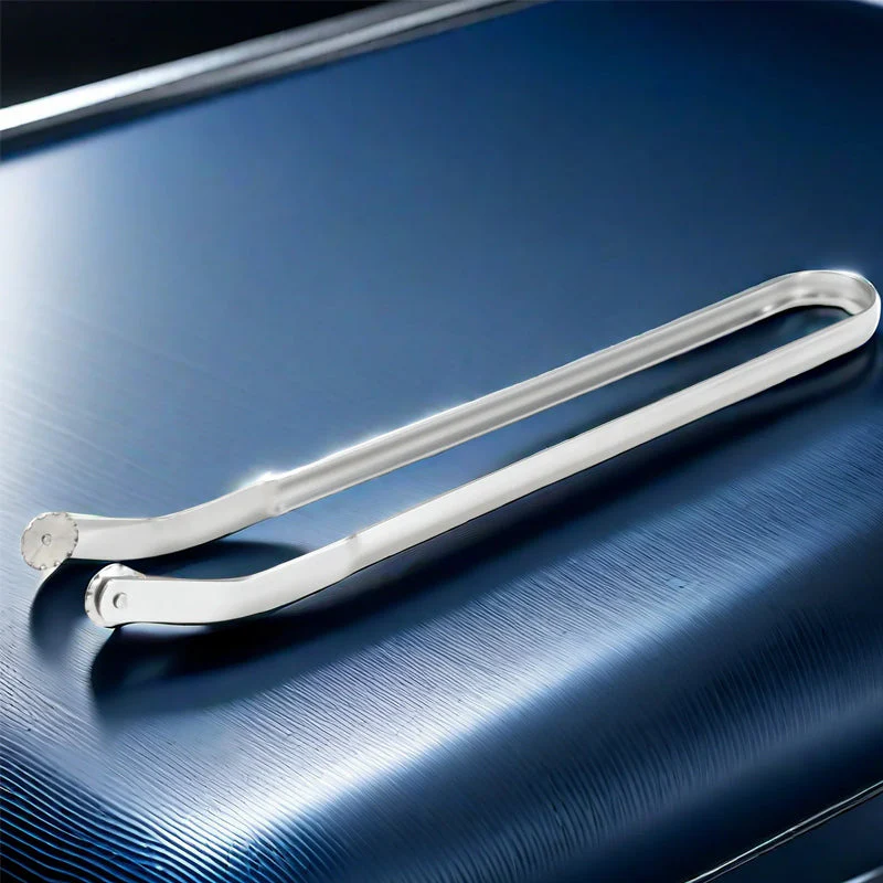 BBQ Sausage Turning Tongs - Image 13
