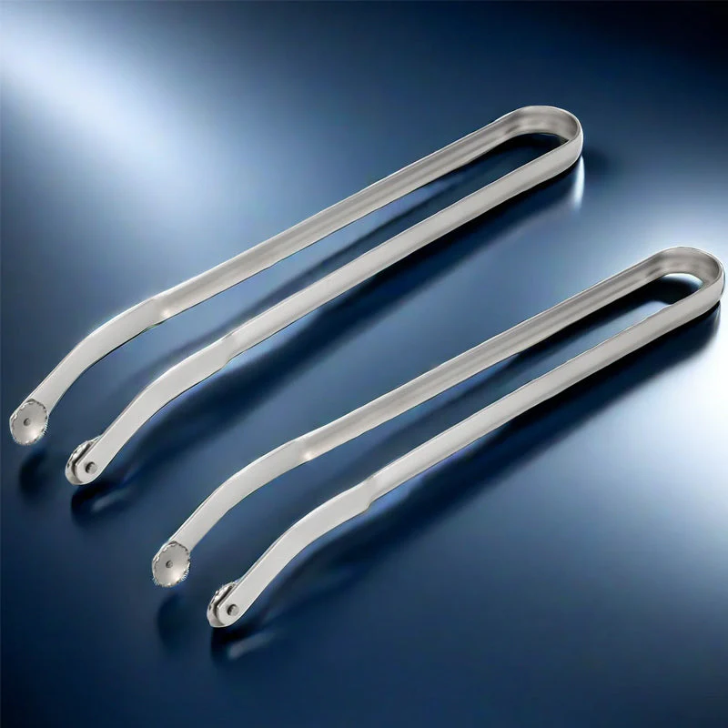BBQ Sausage Turning Tongs - Image 14