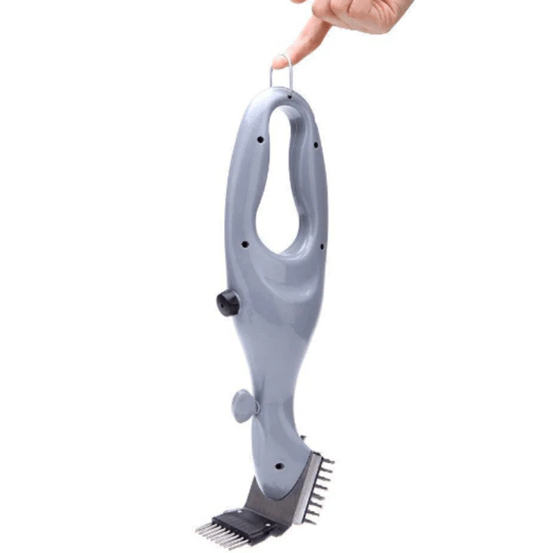 BBQ Vapor Cleaner Brush - Image 3