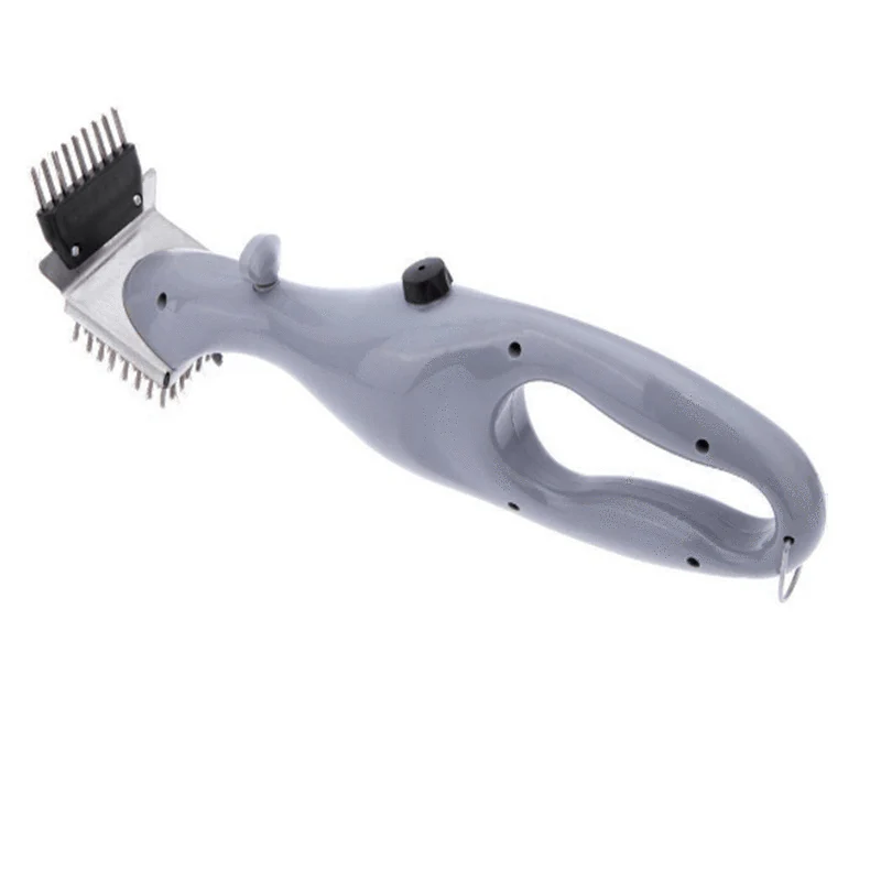 BBQ Vapor Cleaner Brush - Image 4