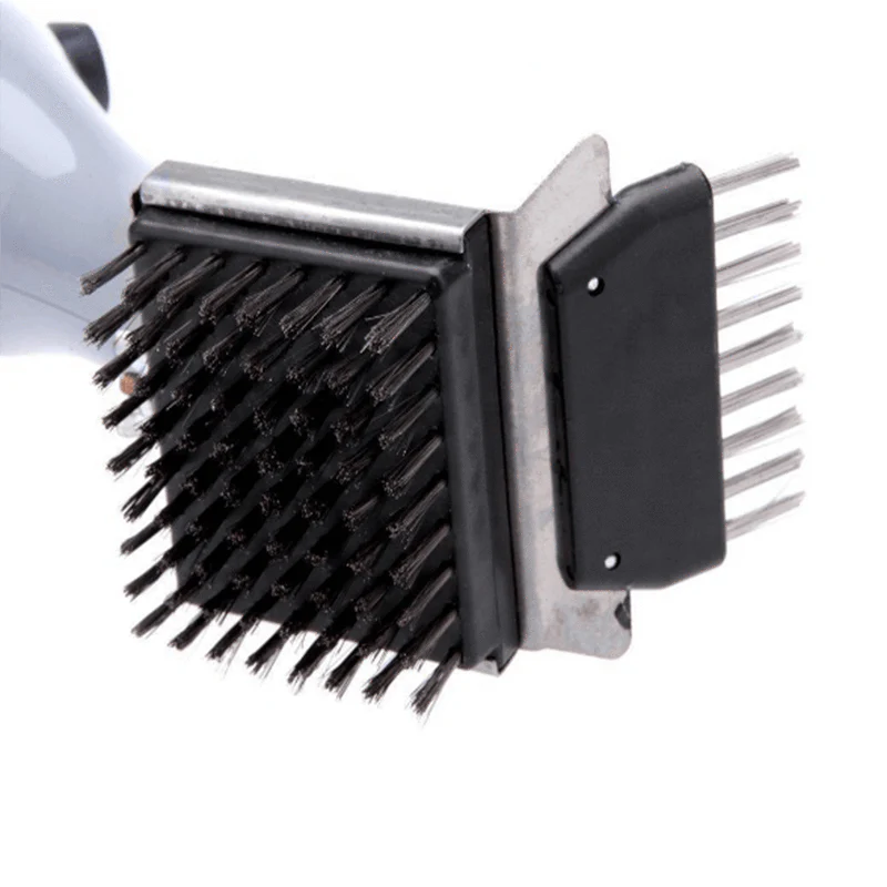 BBQ Vapor Cleaner Brush - Image 5