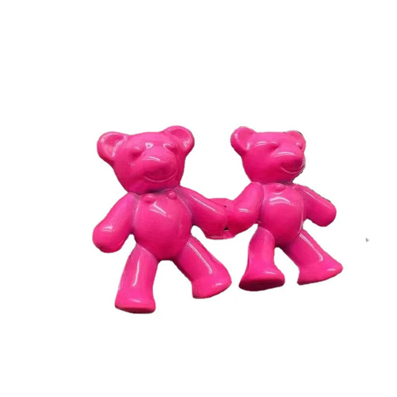 Bear Trousers Waist Buckle - Image 10