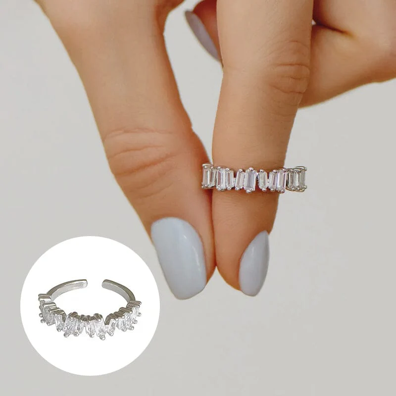 Beautifully Broken Ring - Image 2