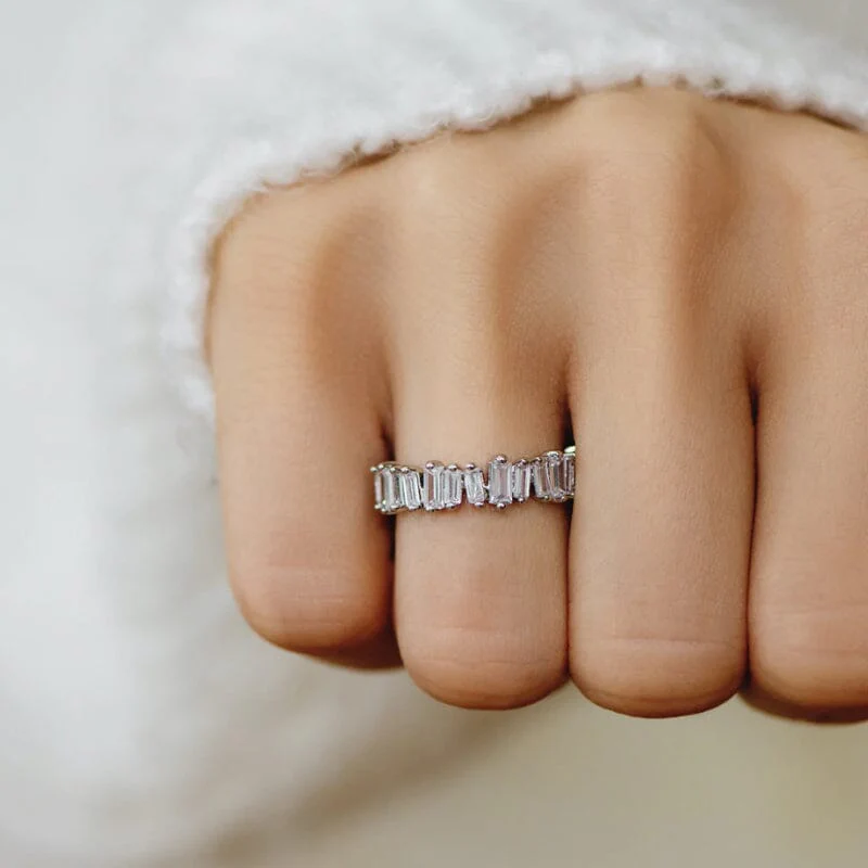 Beautifully Broken Ring - Image 6