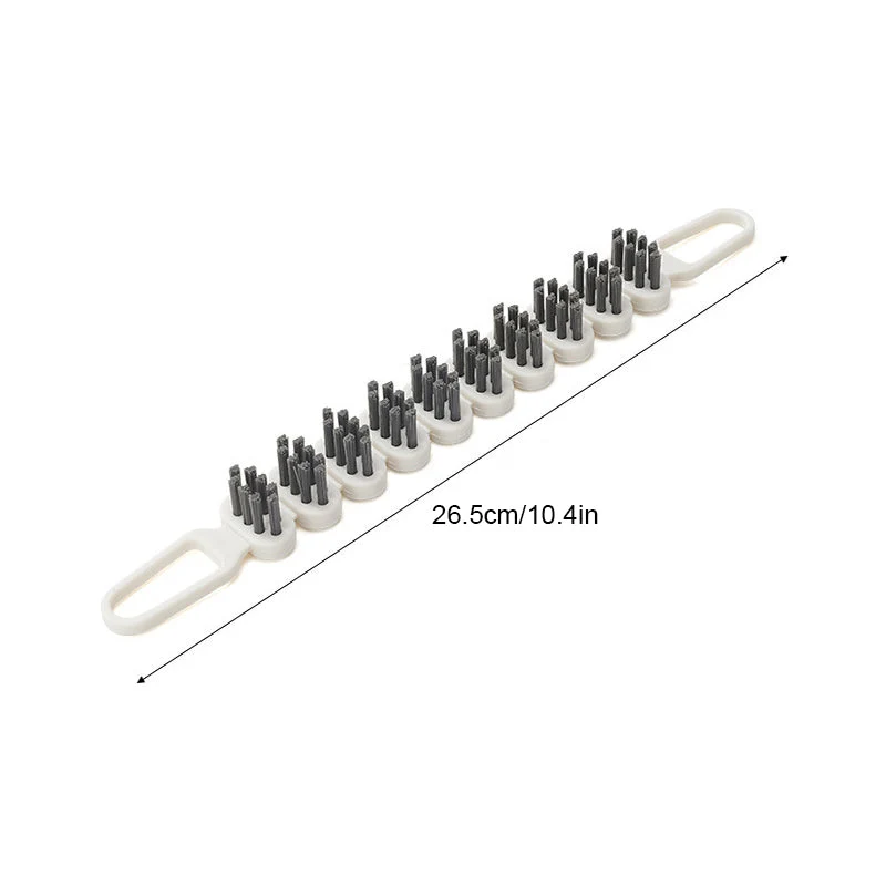 Bendable Multifunctional Cleaning Brush - Image 11