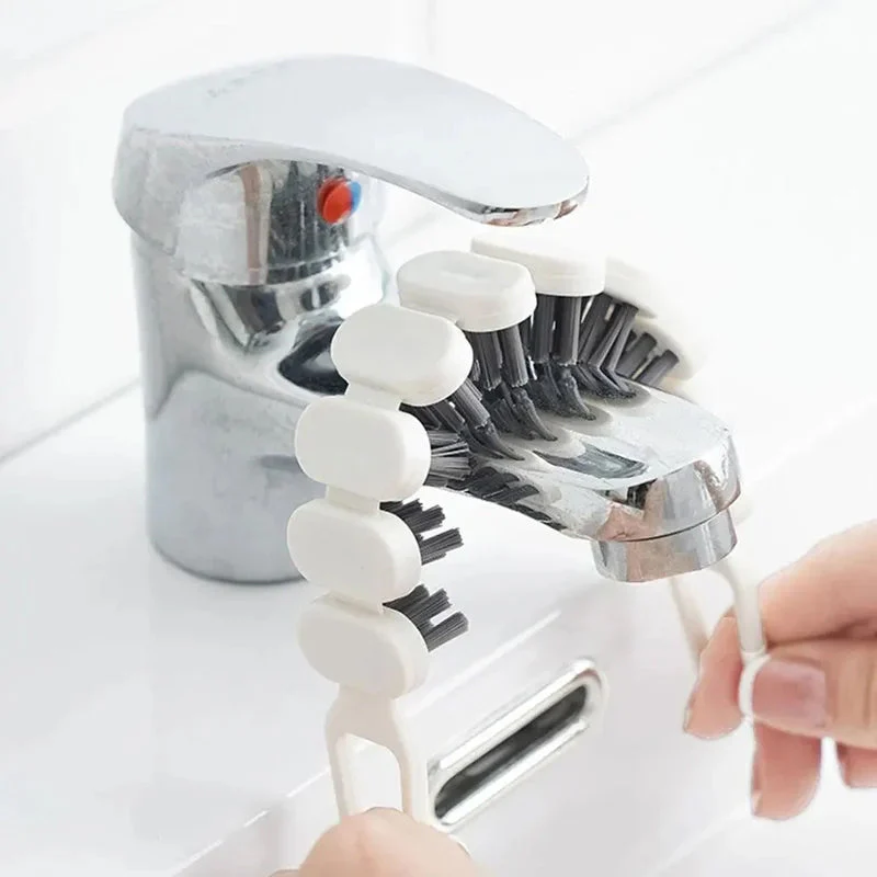 Bendable Multifunctional Cleaning Brush - Image 7