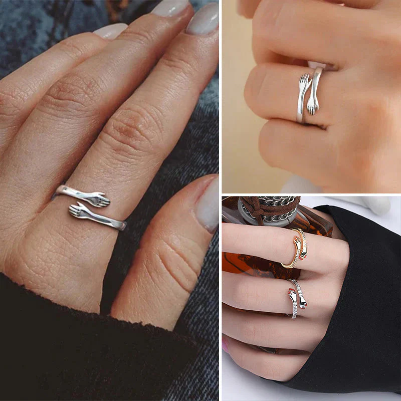 Best Gift - Hug Ring - Image 10