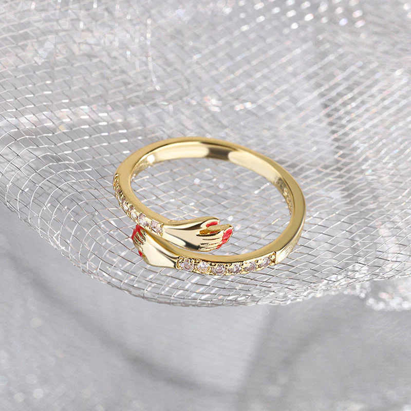 Best Gift - Hug Ring - Image 11