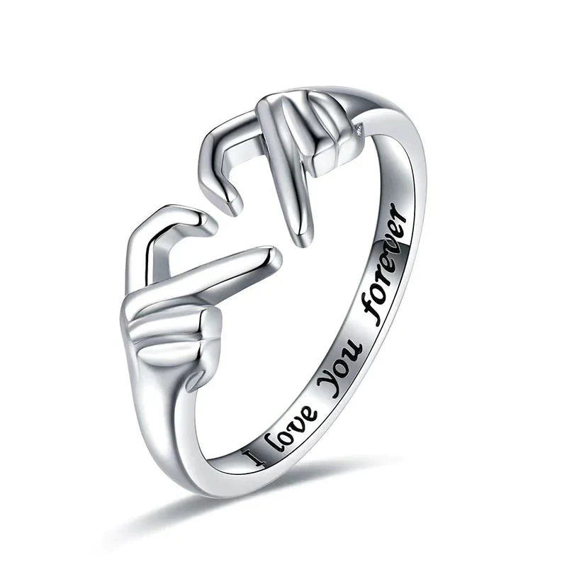 Best Gift - Hug Ring - Image 12
