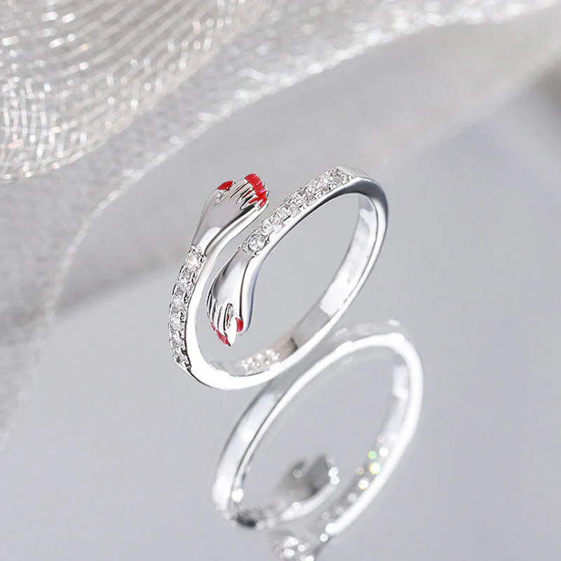 Best Gift - Hug Ring - Image 13