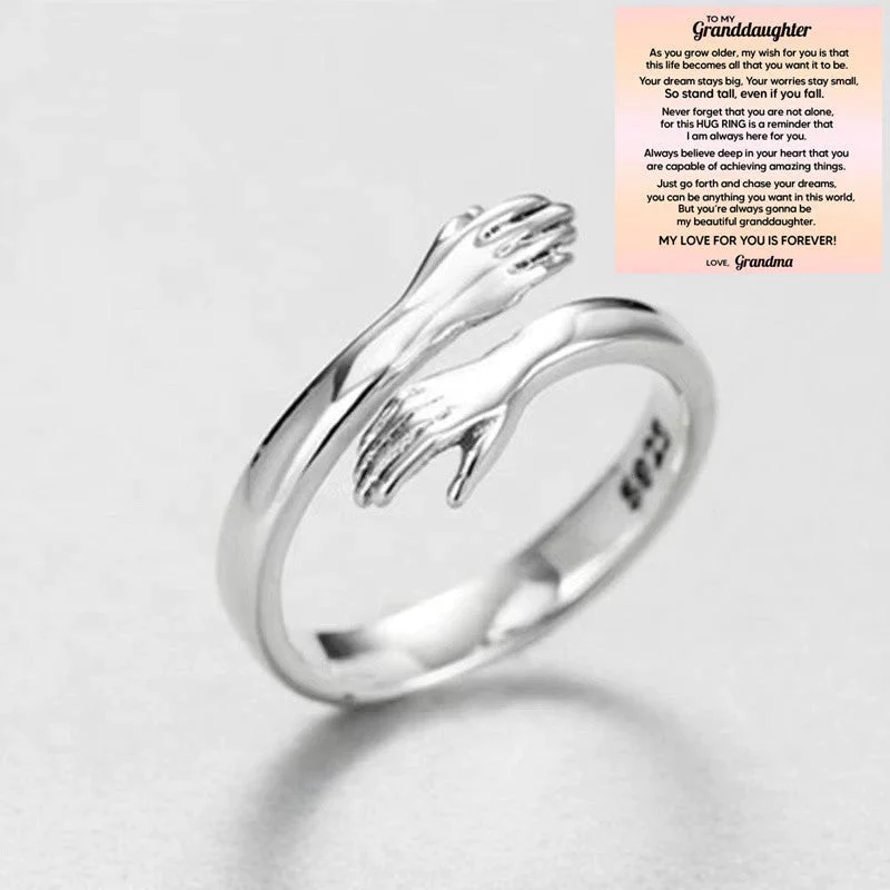 Best Gift - Hug Ring - Image 14