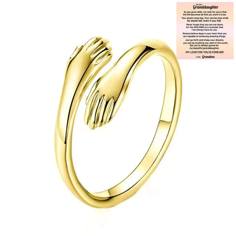 Best Gift - Hug Ring - Image 15