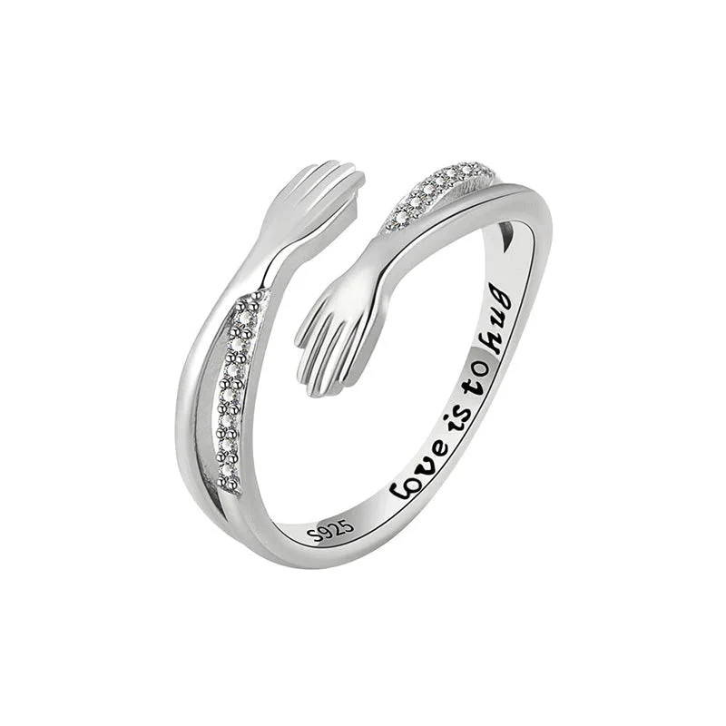 Best Gift - Hug Ring - Image 17
