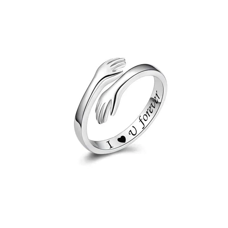 Best Gift - Hug Ring - Image 18