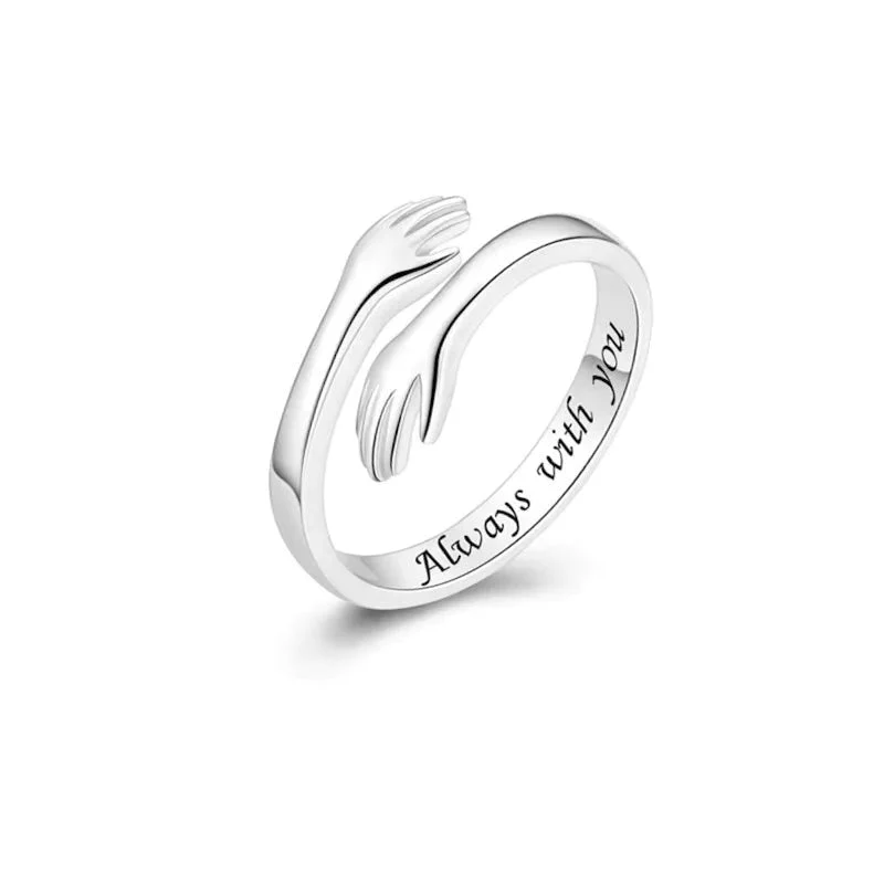 Best Gift - Hug Ring - Image 19