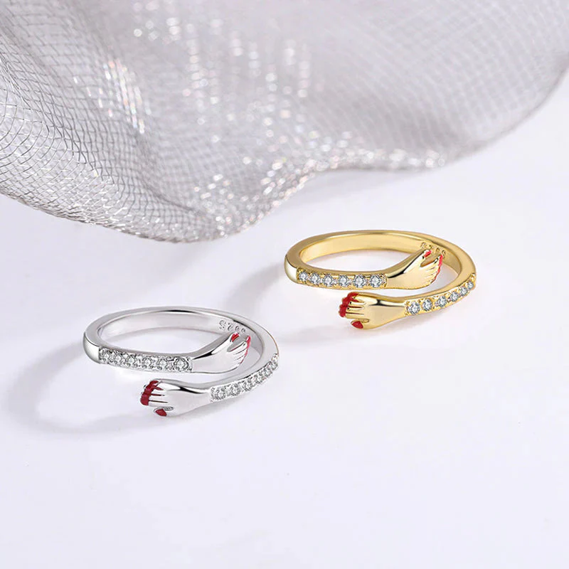 Best Gift - Hug Ring - Image 4