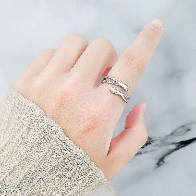 Best Gift - Hug Ring - Image 5