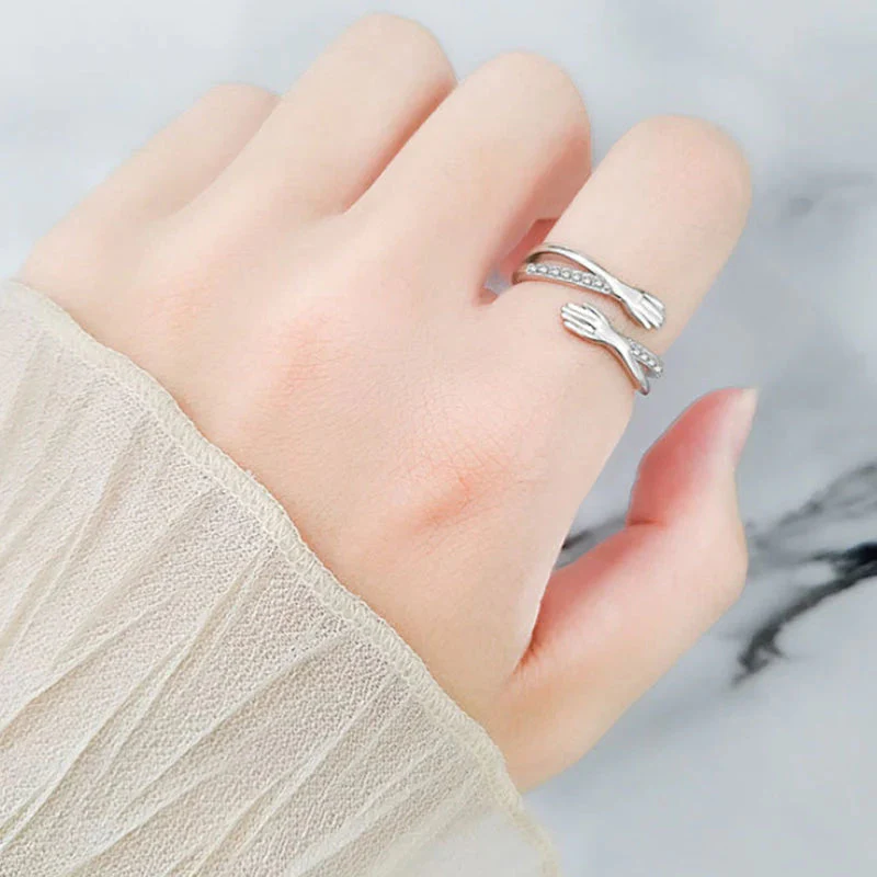 Best Gift - Hug Ring - Image 6