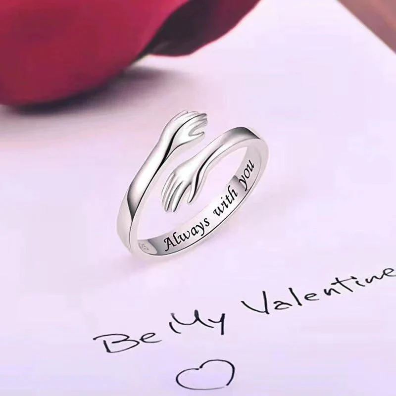 Best Gift - Hug Ring - Image 8