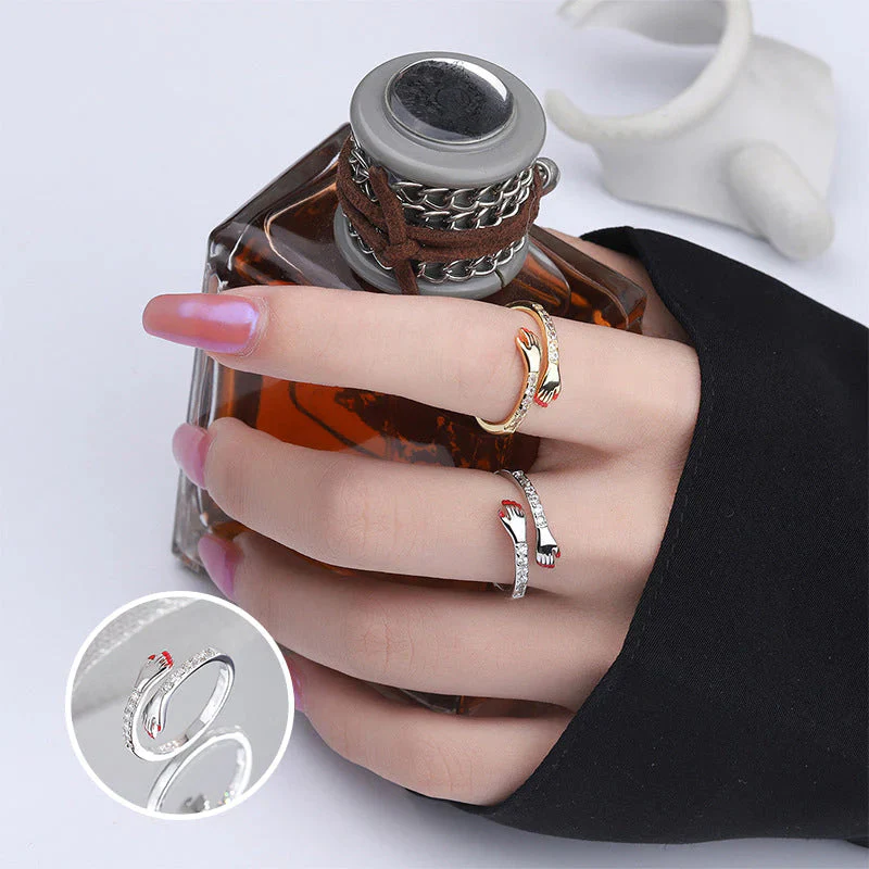 Best Gift - Hug Ring - Image 9