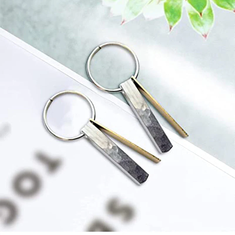 Best Inspirational Creative Keychain - Image 4