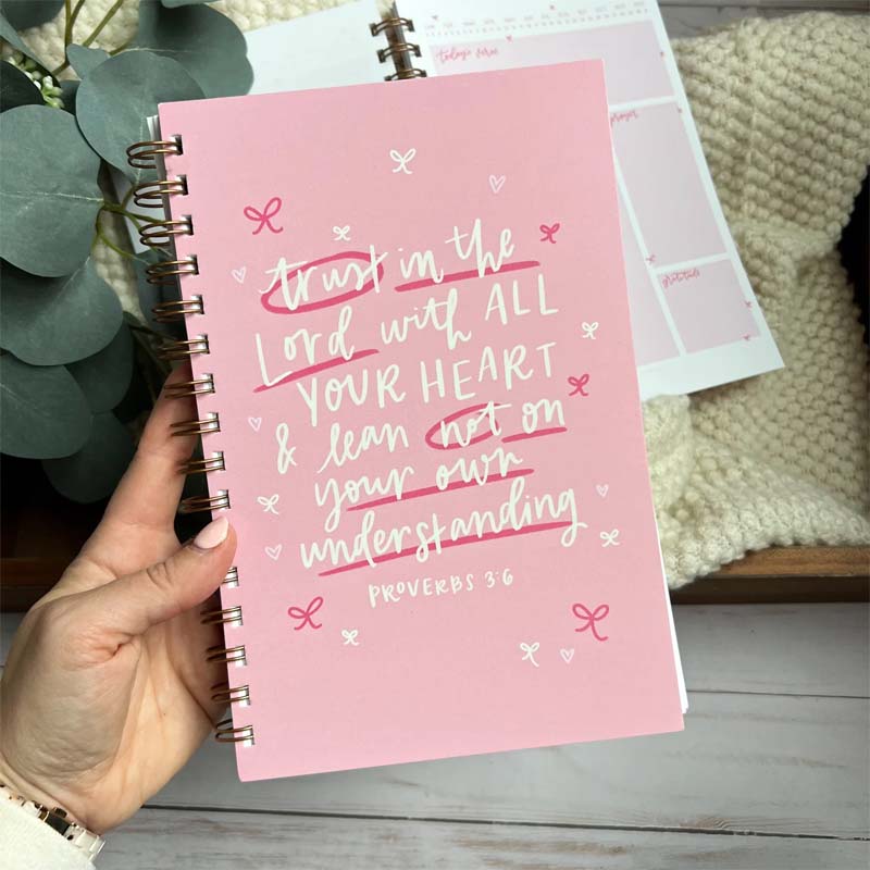 Bible Study Journal - Image 15