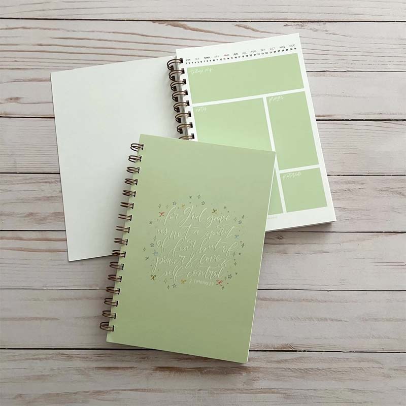 Bible Study Journal - Image 3