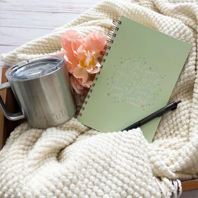 Bible Study Journal - Image 7