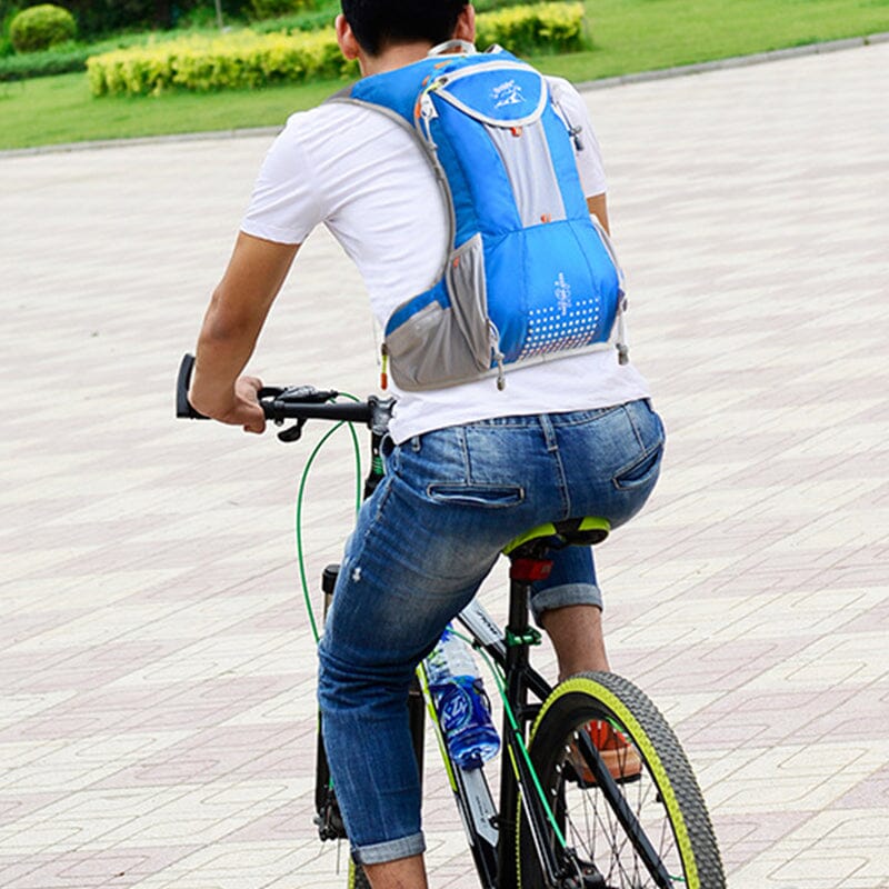 Bicycle Backpack for Outdoor Sports - Image 12