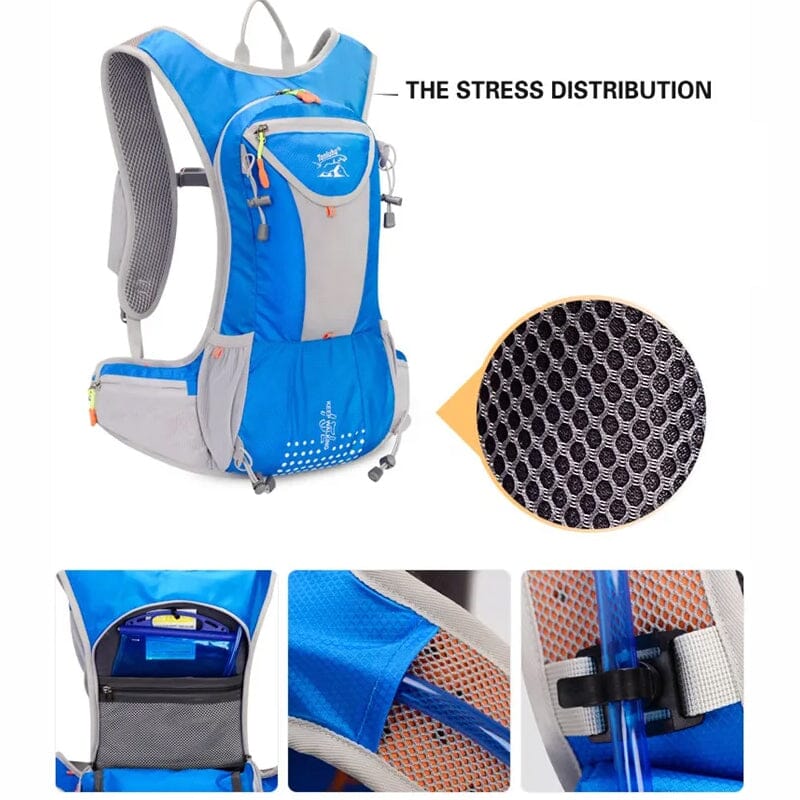 Bicycle Backpack for Outdoor Sports - Image 13