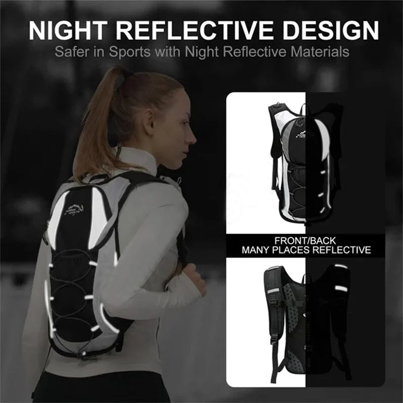 Bicycle Backpack for Outdoor Sports - Image 8