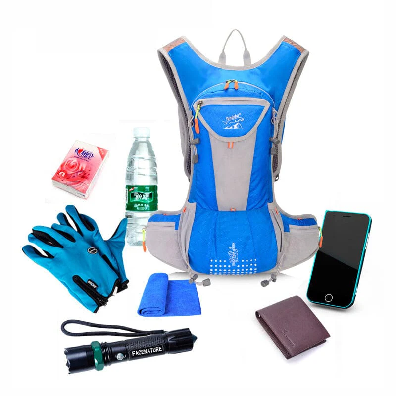 Bicycle Backpack for Outdoor Sports - Image 9