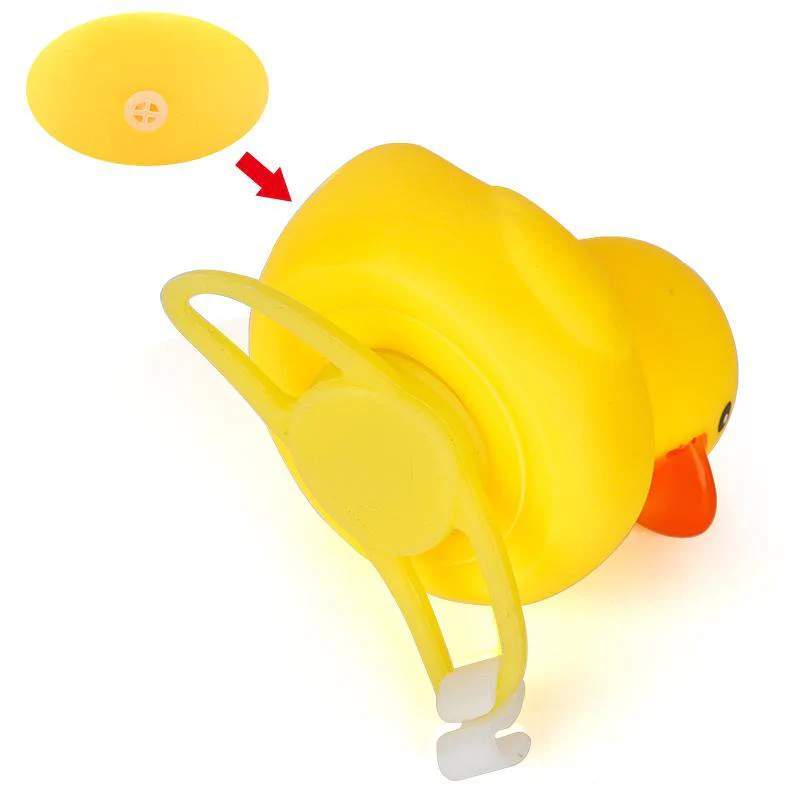 Bicycle Cute Horn with Light - Image 8