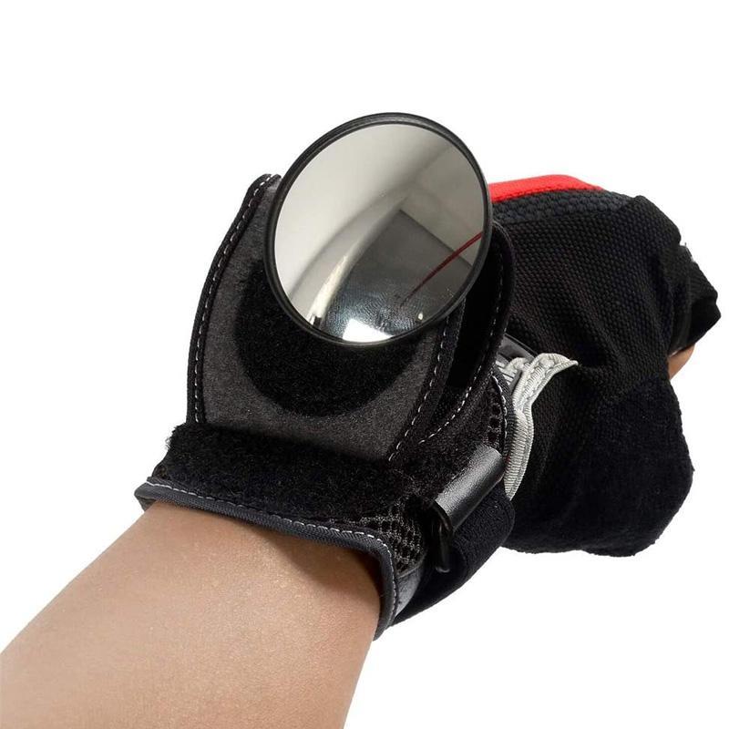 Bicycle Wrist Safety Rearview Mirror - Image 7