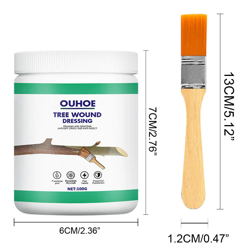Big tree wound healing agent - Image 12