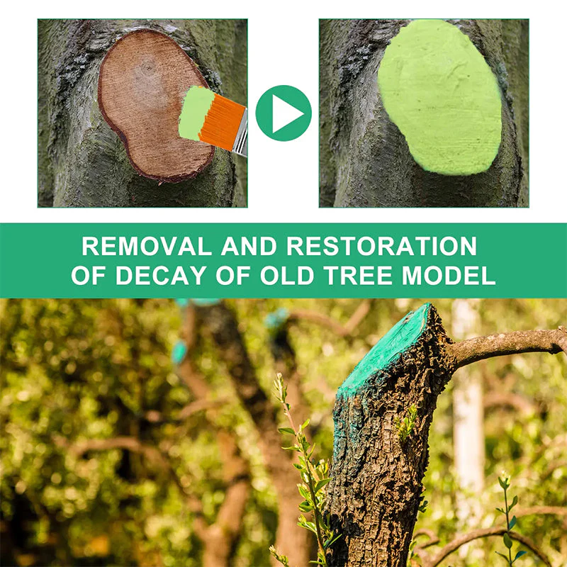 Big tree wound healing agent - Image 5