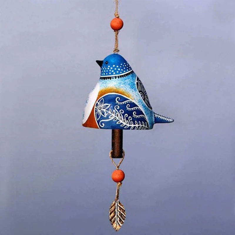Bird Song Bell - Image 11