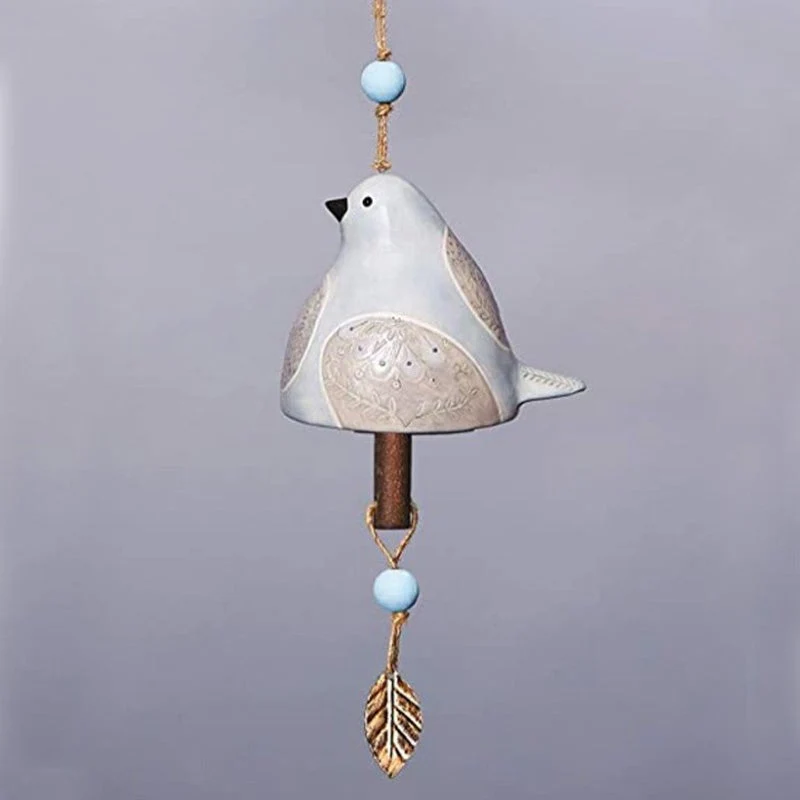 Bird Song Bell - Image 12